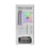 корпус Ocypus Gamma C50 WH ARGB,  MATX,  USB3.0*1+USB2.0*2,  FRONT 3x120mm ARGB,  REAR 1x120mm ARGB