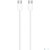 Apple MUF72ZM / A USB-C Charge Cable  (1m)