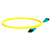Кабель Патч-корд Panduit F92ELQ1Q1SNM002 2x9 / 125 OS1 / OS2 LC push-pull-LC push-pull 2м LSZH