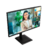 Монитор 27" AOC Q27P4U Black  (IPS,  2560x1440,  120Hz,  4 ms,  350 cd / m,  1500:1,   HDMI 2.0x2,  DisplayPort 1.2,  USB HUB  (3.2) USB-C PD: 15 Вт,  Pivot,  MM)
