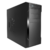 Midi Tower InWin EAR067 Black _________ U3*2+U2*2+A (HD) / COMBO ATX,  mATX  (без блока питания)
