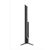 50" Телевизор HAIER Smart TV S2 Pro QLED,  4K Ultra HD,  черный,  СМАРТ ТВ,  Android TV