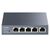 Роутер Cudy R700 10 / 100 / 1000BASE-T черный