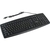 Клавиатура Gembird KB-8351U-BL Black USB