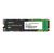 Apacer SSD AS2280P4X 256Gb M.2 2280 PCIe Gen3x4,  R2100 / W1700 Mb / s,  3D NAND,  MTBF 1.8M,  NVMe,  100TBW,  Retail,  3 years  (AP256GAS2280P4X-1)