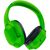 Razer Opus X - Green Headset