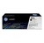 HP 305A Black LaserJet Toner Cartridge