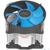 DEEPCOOL THETA 31 PWM 1700 LGA1700 TDP 95W,  PWM,  Fan 100mm,  Al+Cu,  на винтах BOX