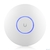 Ubiquiti Access Point WiFi 6 Pro Indoor,  dual-band WiFi 6 access point that can support over 300 clients with its 5.3 Gbps aggregate throughput rate.