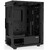 ZALMAN i4,  ATX,  BLACK,  FRONT MESH,  SIDE MESH,  2x3.5",  3x2.5",  1xUSB2.0,  2xUSB3.0,  FRONT 3x120mm,  REAR 1x120mm,  TOP 2x120mm