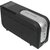 Powercom "Imperial IMP-525AP" ИБП  (UPS) 525VA,  черно-серебр.  (USB)  (3 кабеля)