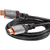 Кабель HDMI 19M / M, ver. 2.1,  8K@60 Hz 1m метал разъемы,  Telecom <TCG365-1M>