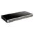 D-Link Unmanaged Switch 48x1000Base-T,  4xCombo 1000Base-T / SFP,  Surge 1KV,  metal case