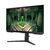 Монитор Samsung 25" S25BG400EI Odyssey G4 Black  (IPS,  1920x1080,  HDMI+HDMI+DP,  1 ms,  178° / 178°,  400 cd / m,  1000:1,  240Hz,  Pivot)