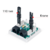 Cabeus WS-8P8C-Cat.6-2 Розетка компьютерная RJ-45 (8P8C),  категория 6,  двойная,  внешняя,  Dual IDC