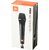 Проводной микрофон JBL PBM100 черный