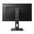 PHILIPS LCD 23.8'' [16:9] 1920х1080 (FHD) IPS,  nonGLARE,  75 Гц,  250cd / m2,  H178° / V178°,  1000:1,  50M:1,  16, 7 миллионов цветов,  4ms,  VGA,  DVI,  HDMI,  DP,  Height adj,  Tilt,  Swivel,  Speakers,  3Y,  Black