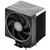 Cooler ID-Cooling FROZN A610 ARGB    (LGA20XX / 1700 / 1200 / 115X / AM5 / AM4  TDP 260W,  PWM,  черный,  6 тепл.трубок + медная база,  FAN 120mm)} RET