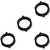 Комплект бушингов Cet CET6762 для Brother HL-2240 / 2270,  DCP-7060