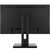 Монитор 27" AIWA MQ271A Black  (IPS,  2560x1440,  HDMI+DP+Type C 15W,  4 ms,  178° / 178°,  300 cd / m,  1000:1,  100Hz,  Spk,  внутр БП)