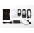 Монитор IRBIS SMARTVIEW 24 23.8'' LED Monitor 1920x1080,  16:9,  IPS,  300 cd / m2,  1000:1,  5ms,  178° / 178°,  USB-C (65W), HDMI,  DP,  USB 2.0x2, Audio out,  Speak, 100Hz,  Tilt, Height, Swivel, Pivot, внеш.бп,  Black 3y  (China)