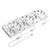 Вентилятор Cooler ID-Cooling FX360 PRO  (White) 350W all Intel / AMD