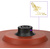 Чайник электрический Kitfort KT-6115-3 1.5л. 1800Вт красный  (корпус: пластик)