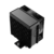 Кулер для процессора Ocypus Gamma A40 BK,  100mm FAN,  Top Panel,  4 HEAT PIPES,  4-PIN PWM,  600-2400 RPM,  29DBA,  HYDRO BEARING,  LGA115X / 1200 / 1700 / 18XX,  AM4 / AM5