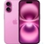 Apple iPhone 16 256GB Pink [MYEG3HN / A] (Sim+eSim Индия)