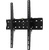Кронштейн для телевизора Ultramounts UM 838T черный 32"-55" макс.40кг настенный наклон