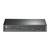 8-port 10 / 100 Mbps unmanaged switch with 4 PoE ports,  metal case,  desktop installation,  PoE budget-41w.
