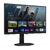 Монитор 27" AOC Q27G4XY Black  (VA,  2560x1440,  180Hz,  0.3 ms,  178° / 178°,  450 cd / m,  80M:1,  2xHDMI 2.0,  DisplayPort 1.4,  Pivot)