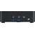 Неттоп MSI Cubi NUC AI 1UMG-043XRU Core Ultra 5 125H  (1.2) 16Gb SSD512Gb Graphics CR без ОС 2xGbitEth WiFi BT 120W черный  (9S6-B20911-043)