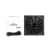Chieftec Vega PPG-850-S  (ATX 3.1,  850W,  80 PLUS GOLD,  Active PFC,  135mm fan,  Gen5 PCIe) Retail