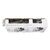 Видеокарта Asus PCI-E 5.0 DUAL-RTX5060-O8G-WHITE NVIDIA GeForce RTX 5060 8Gb 128bit GDDR7 2602 / 28000 HDMIx1 DPx3 HDCP Ret