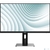 Моноблок MSI Modern AM273QP AI 1UM-005XRU 27" WQHD Core Ultra 5 125U  (3.6) 16Gb SSD512Gb Graphics noOS GbitEth WiFi BT 120W клавиатура мышь Cam черный 2560x1440