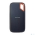 SanDisk SDSSDE61-1T00-G25 Extreme,  Внешний SSD,  USB 3.2 Gen 2,  1TB,  Type-C,  R / W 1050 / 1000,  серый