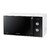 Микроволновая Печь Samsung MS23K3614AW / BW 23л. 800Вт белый