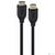 Кабель HDMI Cablexpert CC-HDMI8K-2M,  2м,  v2.1,  8K,  19M / 19M,  черный,  пакет