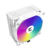 ZALMAN CNPS9X PERFORMA PLUS ARGB WHITE,  120mm FAN,  4 HEAT PIPES,  4-PIN PWM,  600-2000 RPM,  29.7DBA MAX,  HYDRO BEARING,  FULL SOCKET SUPPORT