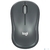 Logitech M185 Ыwift Grey,  оптическая,  1000dpi,  2.4GHz,  USB-ресивер Logitech Unifying®