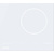 Варочная поверхность Gorenje ECT643SYW белый