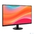 Монитор MSI 24.5" Pro MP252L черный IPS LED 1ms 16:9 HDMI M / M 1300:1 250cd 178гр / 178гр 1920x1080 100Hz DP FHD 3.3кг