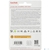 Флеш карта microSD 128GB SanDisk microSDXC Class 10 Ultra UHS-I 100MB / s