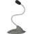 Defender MIC-111 Микрофон компьютерный,  серый,  кабель 1.5м