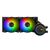 Жидкостная система охлаждения MSI MAG CORELIQUID M240 2x ARGB Fan,  Color Box,  LGA1700