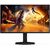 Монитор 25" AOC 25G4SXU Black  (IPS 1920x1080,  310Hz,  1ms,  400cdm,  1000:1,  HDMI 2.0x2,  DP 1.4, 4хUSB 3.2 )
