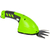 Greenworks Greenworks 3, 6V аккумуляторные садовые ножницы с встроенным аккумулятором 2 Ah} [2903307]