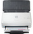 Сканер HP ScanJet Pro 2000 s2  (CIS,  A4,  600 dpi,  USB 3.0,  ADF 50 sheets,  Duplex 35 ppm / 70 ipm,  1y warr,   (replace L2759A))