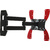 Кронштейн для телевизора Holder LCDS-5066 черный 19"-40" макс.35кг настенный поворот и наклон